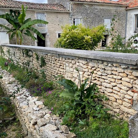 Le Maine N 5 - Fleac Angouleme - Suite Tilleul Zewnętrze zdjęcie