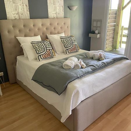 Le Maine N 5 - Fleac Angouleme - Suite Tilleul Zewnętrze zdjęcie