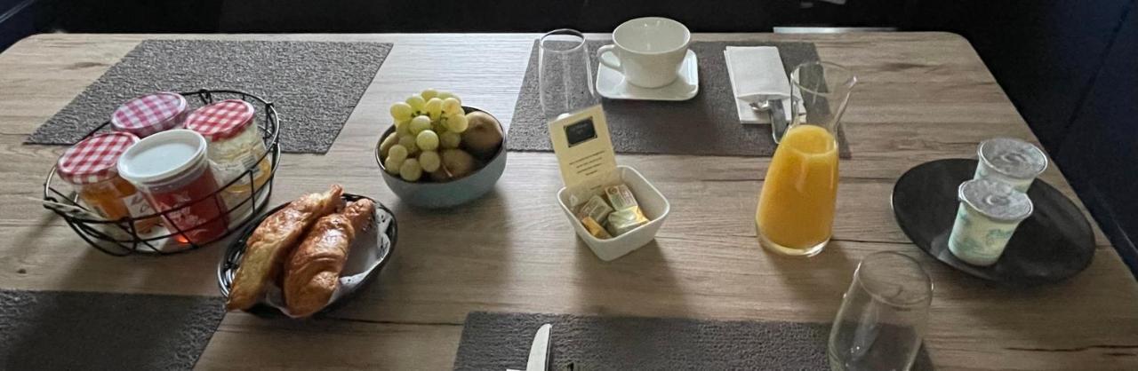 Le Maine N 5 - Fleac Angouleme - Suite Tilleul Zewnętrze zdjęcie