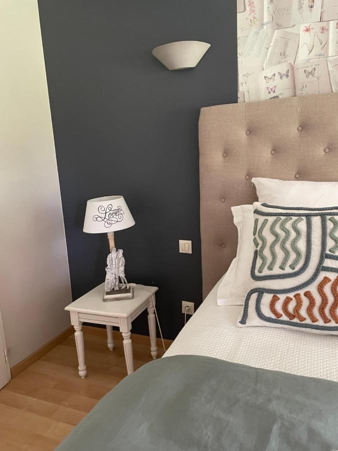 Le Maine N 5 - Fleac Angouleme - Suite Tilleul Zewnętrze zdjęcie